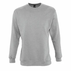 SOL'S 01178 - SUPREME Sweat Shirt Unisexe Col Rond