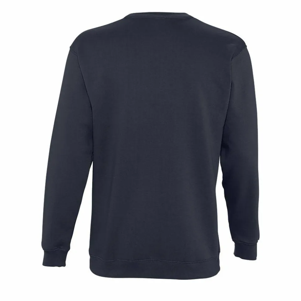 SOL'S 01178 - SUPREME Sweat Shirt Unisexe Col Rond