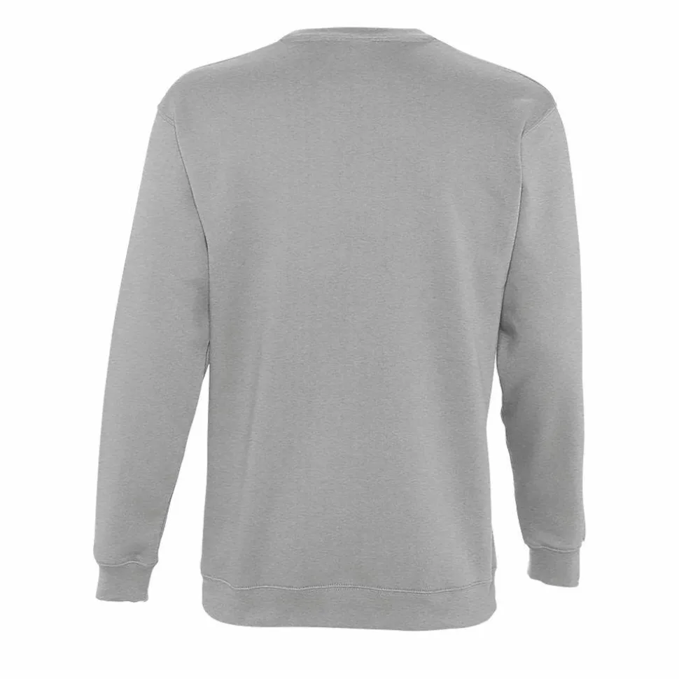 SOL'S 01178 - SUPREME Sweat Shirt Unisexe Col Rond