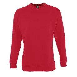 SOL'S 01178 - SUPREME Sweat Shirt Unisexe Col Rond