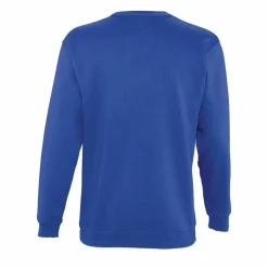 SOL'S 01178 - SUPREME Sweat Shirt Unisexe Col Rond