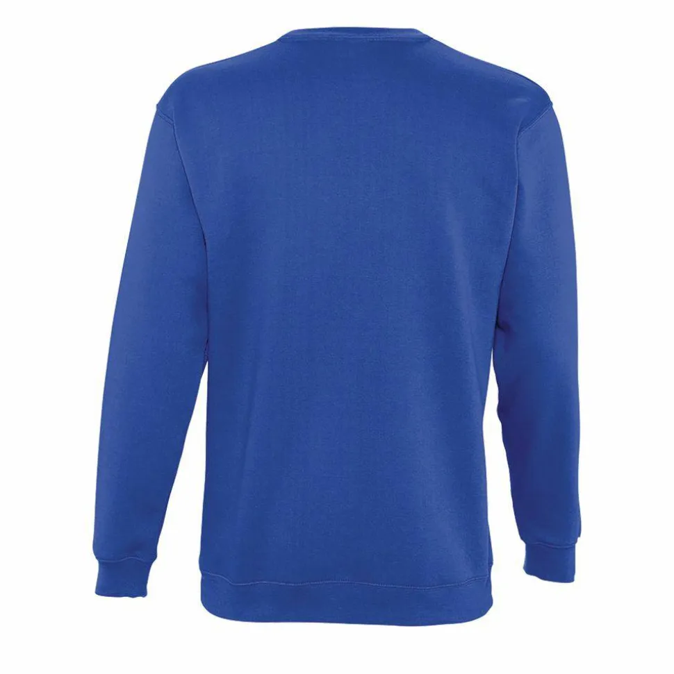 SOL'S 01178 - SUPREME Sweat Shirt Unisexe Col Rond