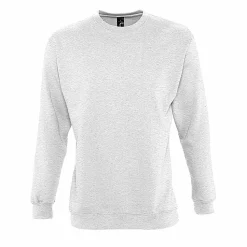SOL'S 01178 - SUPREME Sweat Shirt Unisexe Col Rond