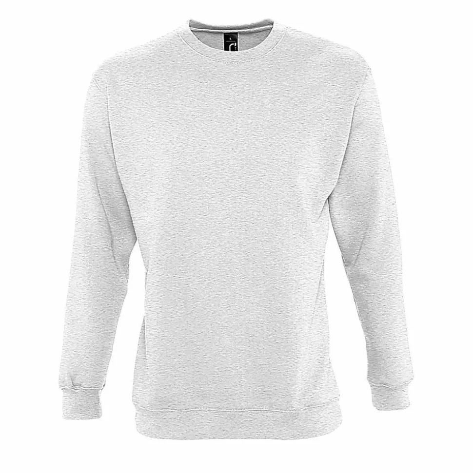 SOL'S 01178 - SUPREME Sweat Shirt Unisexe Col Rond