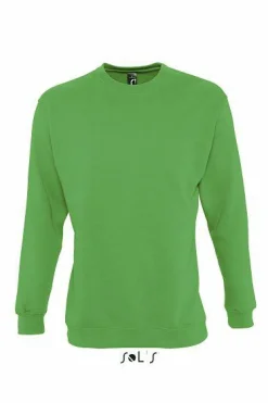 SOL'S 01178 - SUPREME Sweat Shirt Unisexe Col Rond