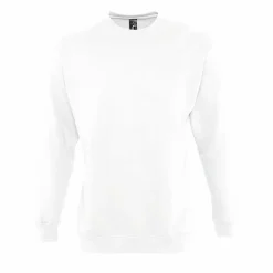 SOL'S 01178 - SUPREME Sweat Shirt Unisexe Col Rond