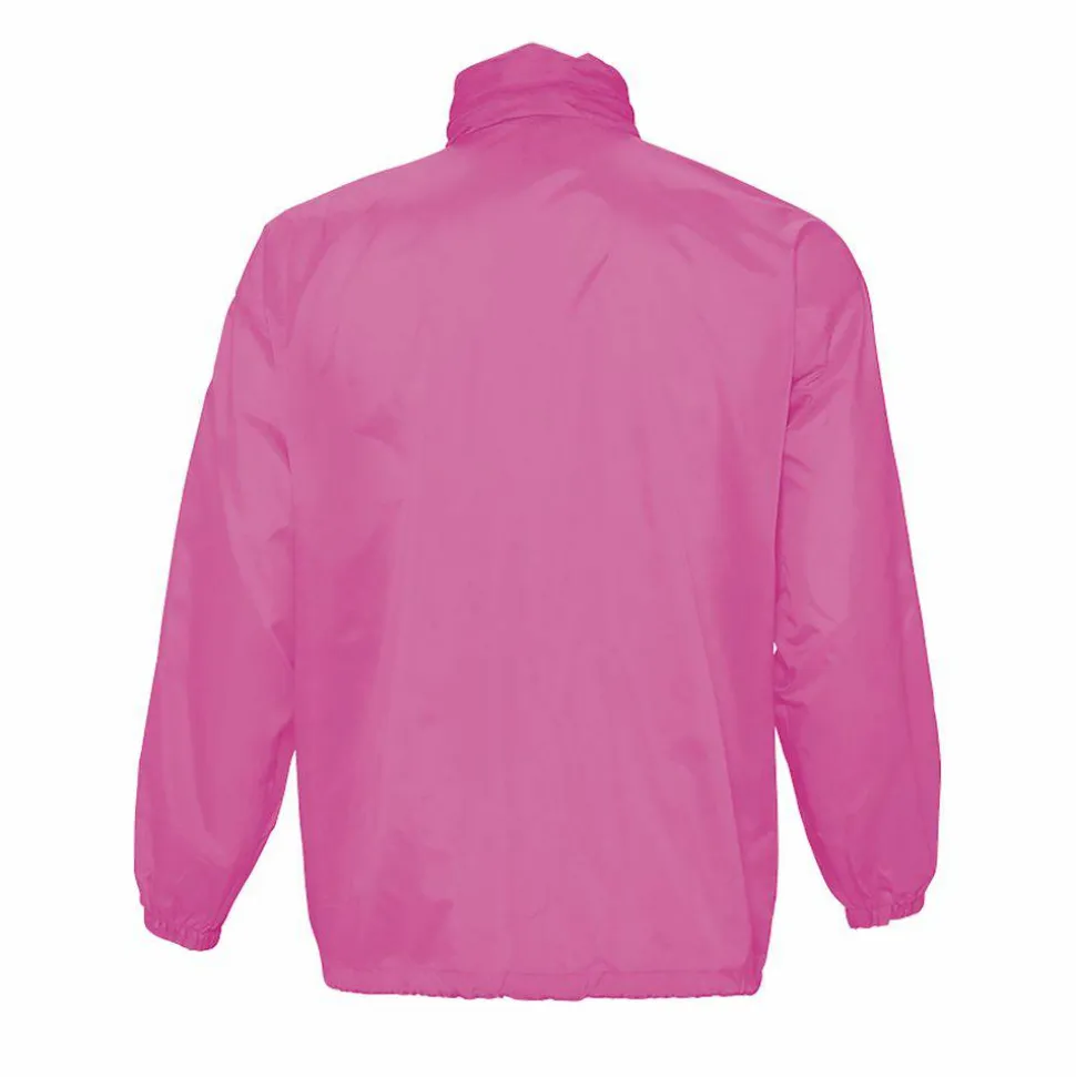 SOL'S 32000 - SURF Coupe Vent Unisexe Déperlant