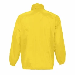 SOL'S 32000 - SURF Coupe Vent Unisexe Déperlant