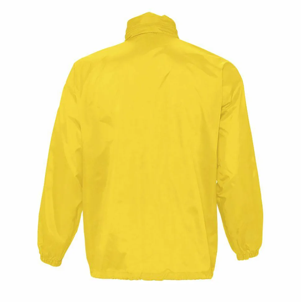 SOL'S 32000 - SURF Coupe Vent Unisexe Déperlant