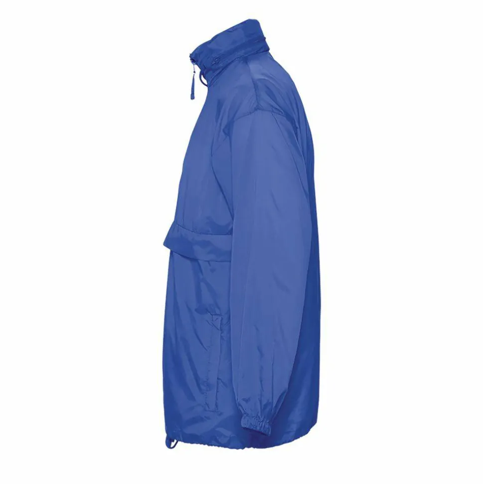 SOL'S 32000 - SURF Coupe Vent Unisexe Déperlant