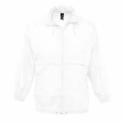 SOL'S 32000 - SURF Coupe Vent Unisexe Déperlant