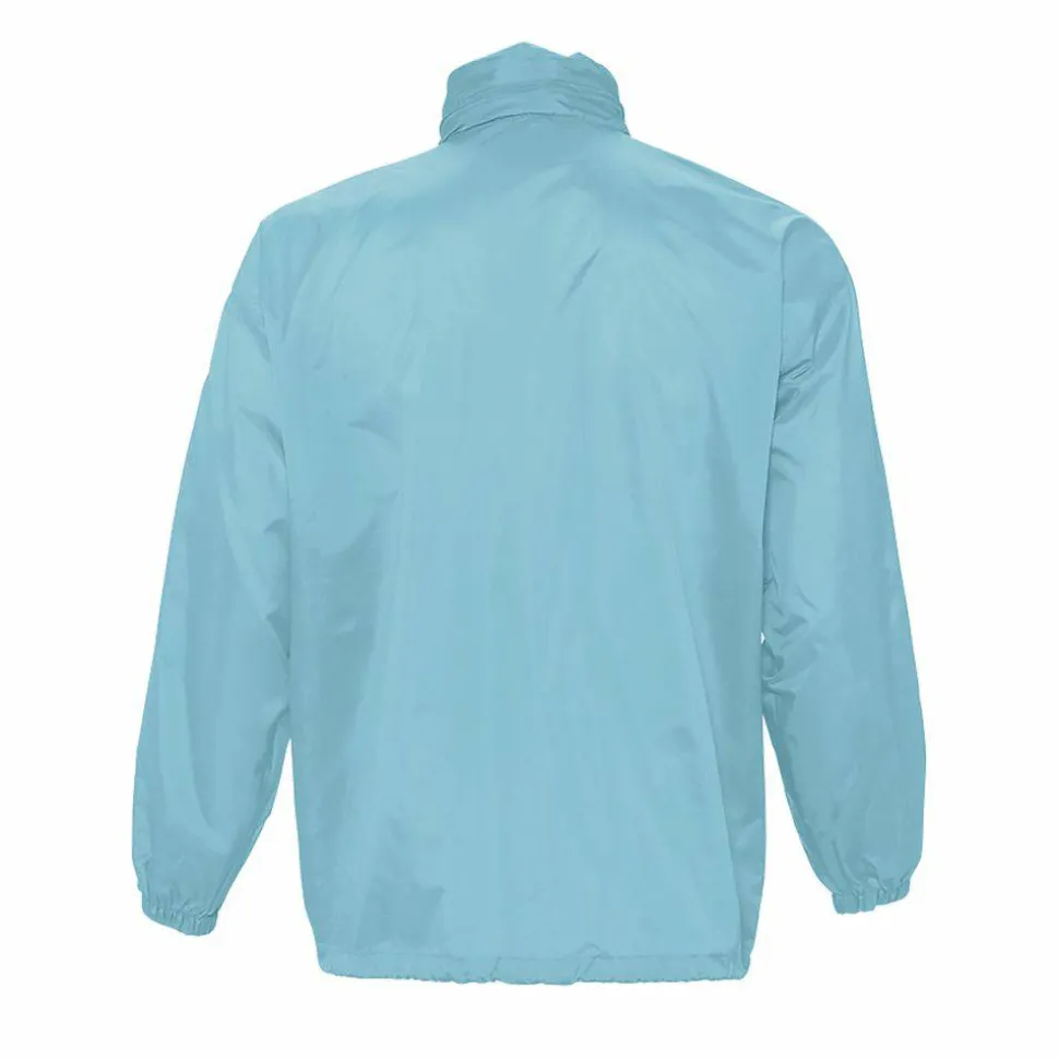 SOL'S 32000 - SURF Coupe Vent Unisexe Déperlant
