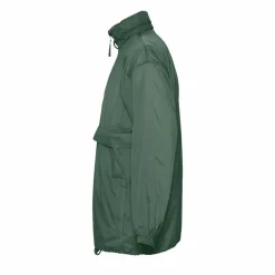 SOL'S 32000 - SURF Coupe Vent Unisexe Déperlant