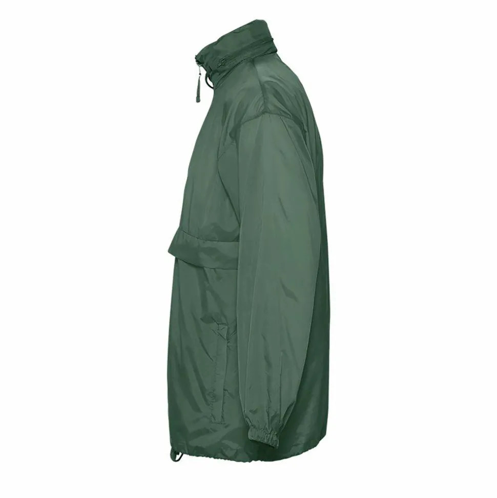 SOL'S 32000 - SURF Coupe Vent Unisexe Déperlant
