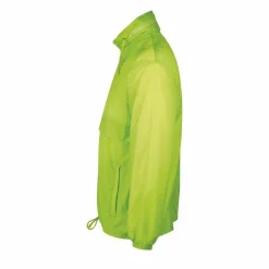 SOL'S 32000 - SURF Coupe Vent Unisexe Déperlant