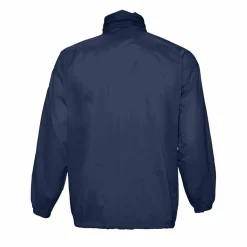 SOL'S 32000 - SURF Coupe Vent Unisexe Déperlant