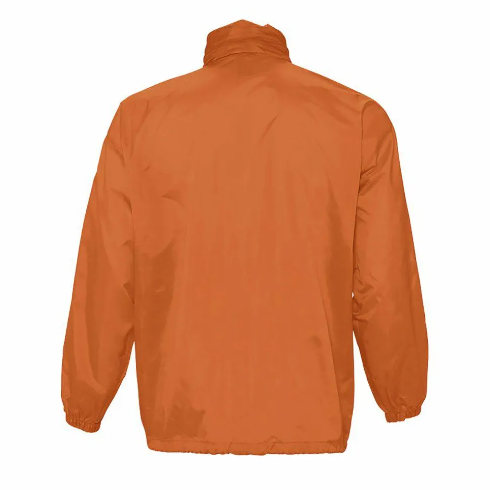SOL'S 32000 - SURF Coupe Vent Unisexe Déperlant
