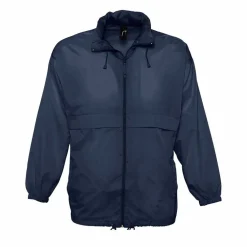 SOL'S 32000 - SURF Coupe Vent Unisexe Déperlant