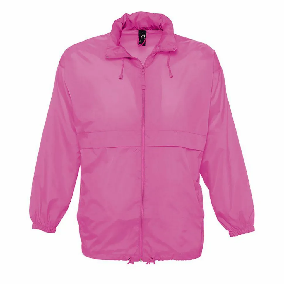 SOL'S 32000 - SURF Coupe Vent Unisexe Déperlant