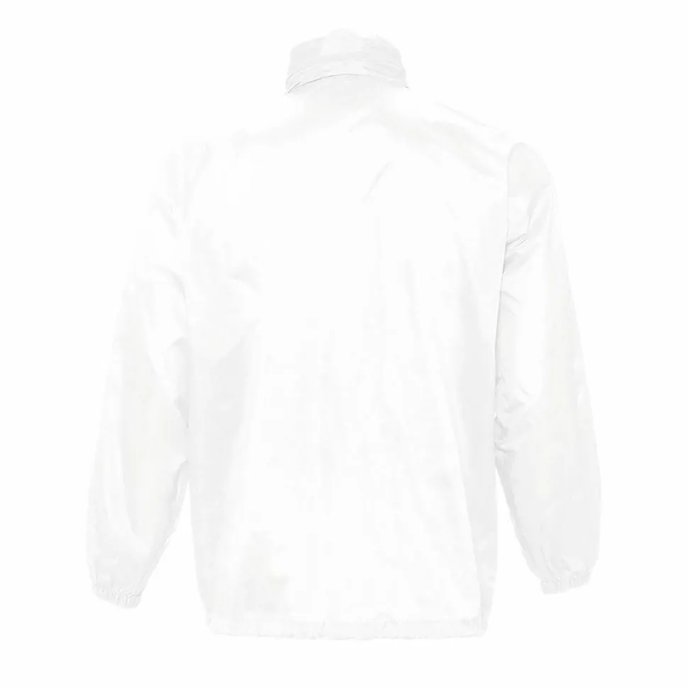 SOL'S 32000 - SURF Coupe Vent Unisexe Déperlant