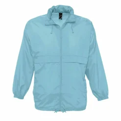 SOL'S 32000 - SURF Coupe Vent Unisexe Déperlant