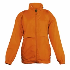 SOL'S 32300 - SURF KIDS Coupe Vent Enfant