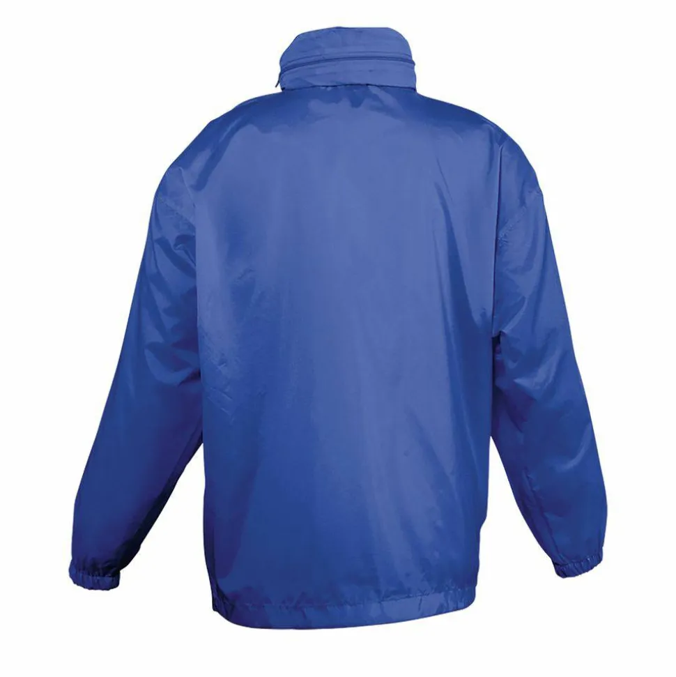 SOL'S 32300 - SURF KIDS Coupe Vent Enfant