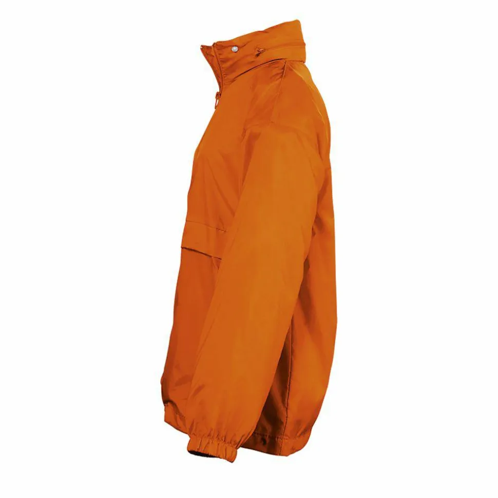 SOL'S 32300 - SURF KIDS Coupe Vent Enfant