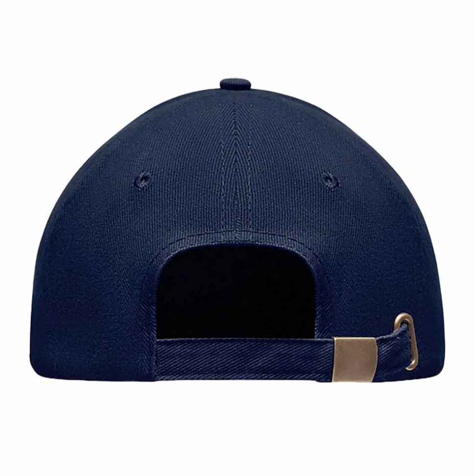 SOL'S 04343 - TEKAPO Casquette 6 Panneaux