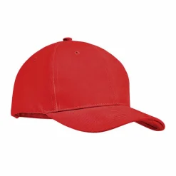 SOL'S 04343 - TEKAPO Casquette 6 Panneaux