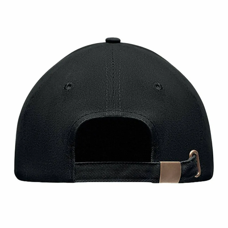 SOL'S 04343 - TEKAPO Casquette 6 Panneaux