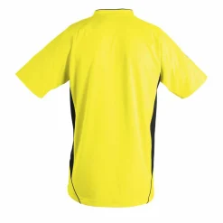 SOL'S 01639 - T-shirt Enfant Sport Respirant à Manches Courtes