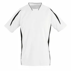 SOL'S 01639 - T-shirt Enfant Sport Respirant à Manches Courtes