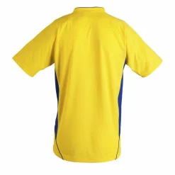 SOL'S 01639 - T-shirt Enfant Sport Respirant à Manches Courtes