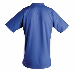 SOL'S 01639 - T-shirt Enfant Sport Respirant à Manches Courtes