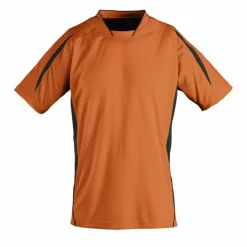 SOL'S 01639 - T-shirt Enfant Sport Respirant à Manches Courtes