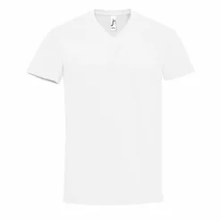 SOL'S 02940 - T-shirt homme col V imperial