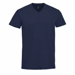 SOL'S 02940 - T-shirt homme col V imperial