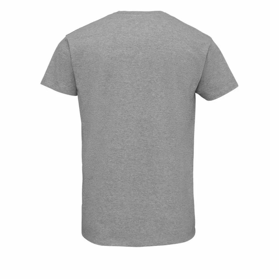 SOL'S 02940 - T-shirt homme col V imperial