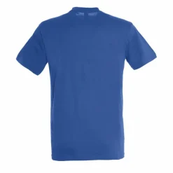 SOL'S 04728 - T-Shirt Unisexe TITAN – Col Rond Confortable