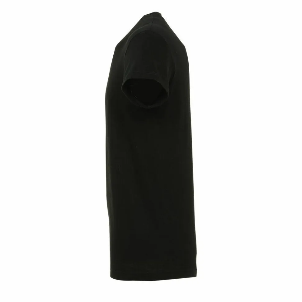 SOL'S 04728 - T-Shirt Unisexe TITAN – Col Rond Confortable