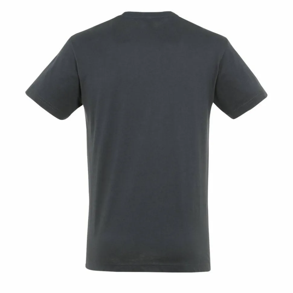 SOL'S 04728 - T-Shirt Unisexe TITAN – Col Rond Confortable