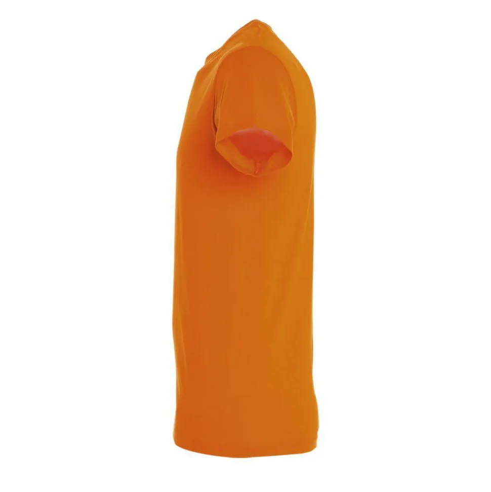 SOL'S 04728 - T-Shirt Unisexe TITAN – Col Rond Confortable