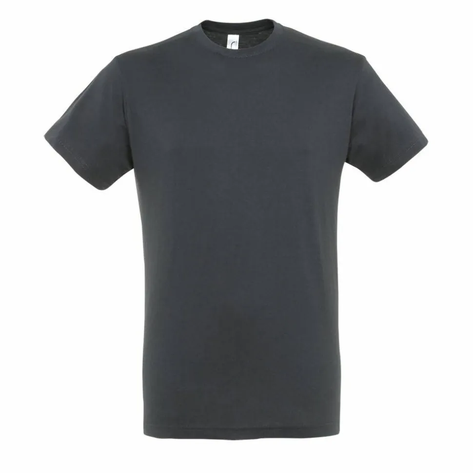 SOL'S 04728 - T-Shirt Unisexe TITAN – Col Rond Confortable