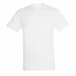SOL'S 04728 - T-Shirt Unisexe TITAN – Col Rond Confortable