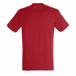 SOL'S 04728 - T-Shirt Unisexe TITAN – Col Rond Confortable