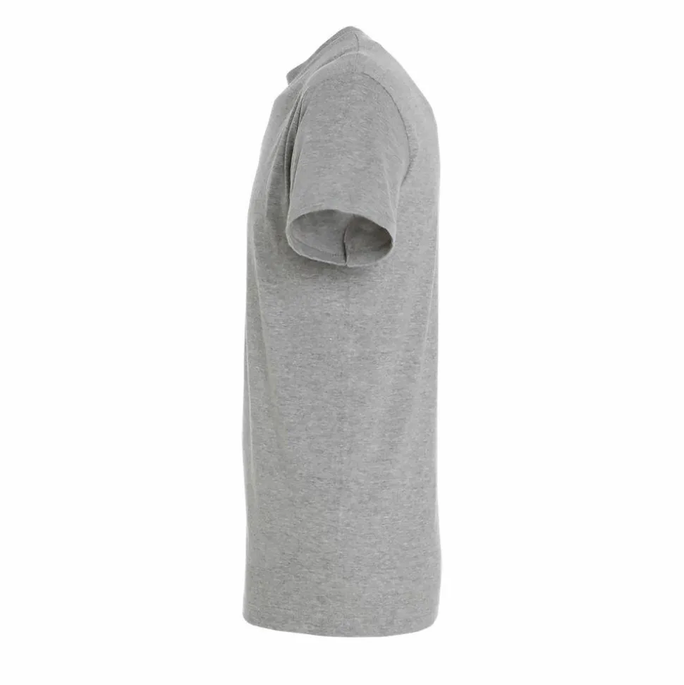 SOL'S 04728 - T-Shirt Unisexe TITAN – Col Rond Confortable