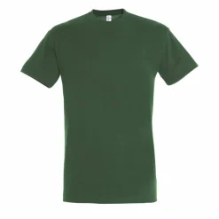 SOL'S 04728 - T-Shirt Unisexe TITAN – Col Rond Confortable