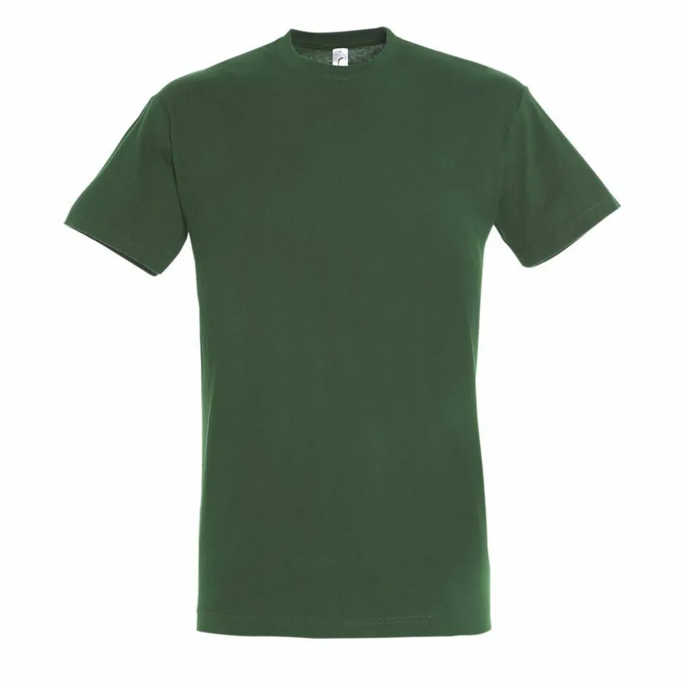 SOL'S 04728 - T-Shirt Unisexe TITAN – Col Rond Confortable