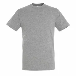 SOL'S 04728 - T-Shirt Unisexe TITAN – Col Rond Confortable